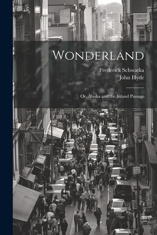 Front cover_Wonderland