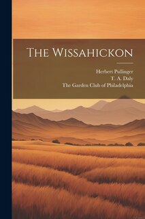 Couverture_The Wissahickon