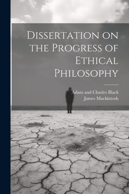 Couverture_Dissertation on the Progress of Ethical Philosophy
