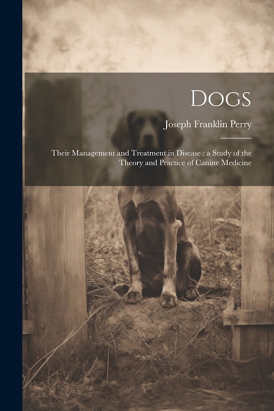 Front cover_Dogs