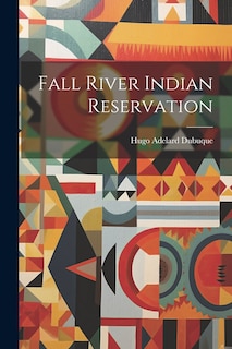 Front cover_Fall River Indian Reservation