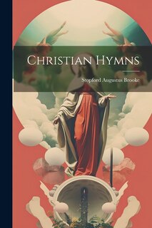 Front cover_Christian Hymns