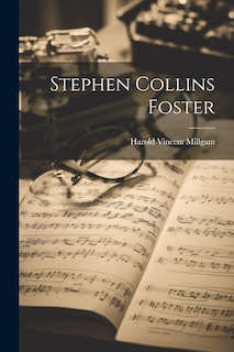 Couverture_Stephen Collins Foster