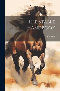 Couverture_The Stable Handbook