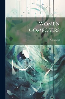 Couverture_Women Composers