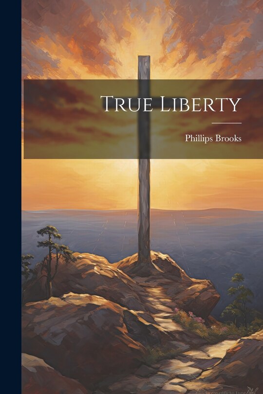 Front cover_True Liberty