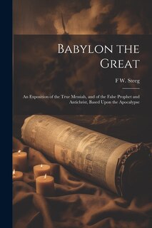 Couverture_Babylon the Great