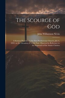 Couverture_The Scourge of God