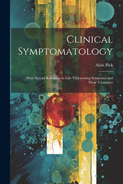Front cover_Clinical Symptomatology