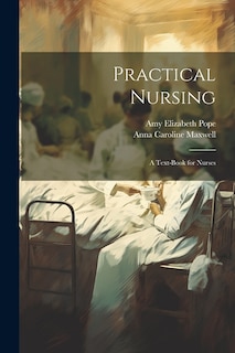 Couverture_Practical Nursing