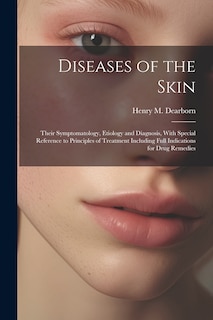 Front cover_Diseases of the Skin
