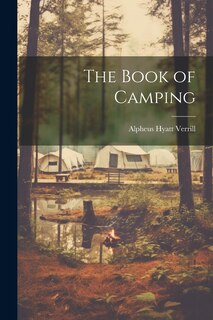 Front cover_The Book of Camping