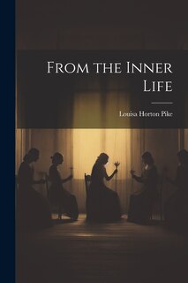 Front cover_From the Inner Life