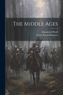 Front cover_The Middle Ages