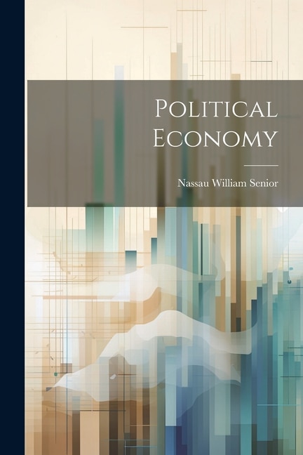 Front cover_Political Economy