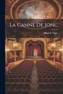 Front cover_La Canne de Jonc