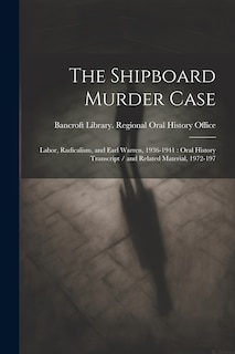 Couverture_The Shipboard Murder Case