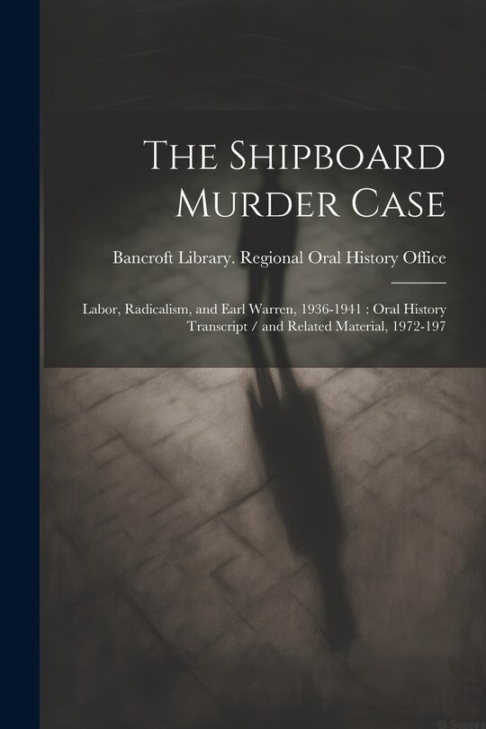 Couverture_The Shipboard Murder Case
