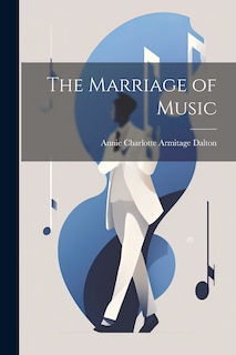Couverture_The Marriage of Music