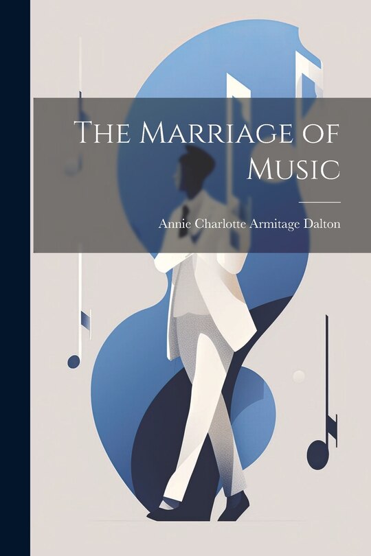 Couverture_The Marriage of Music