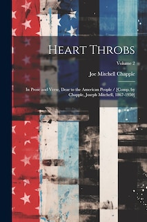 Front cover_Heart Throbs