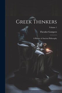 Front cover_Greek Thinkers