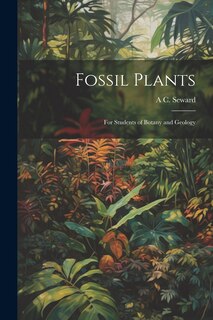 Couverture_Fossil Plants