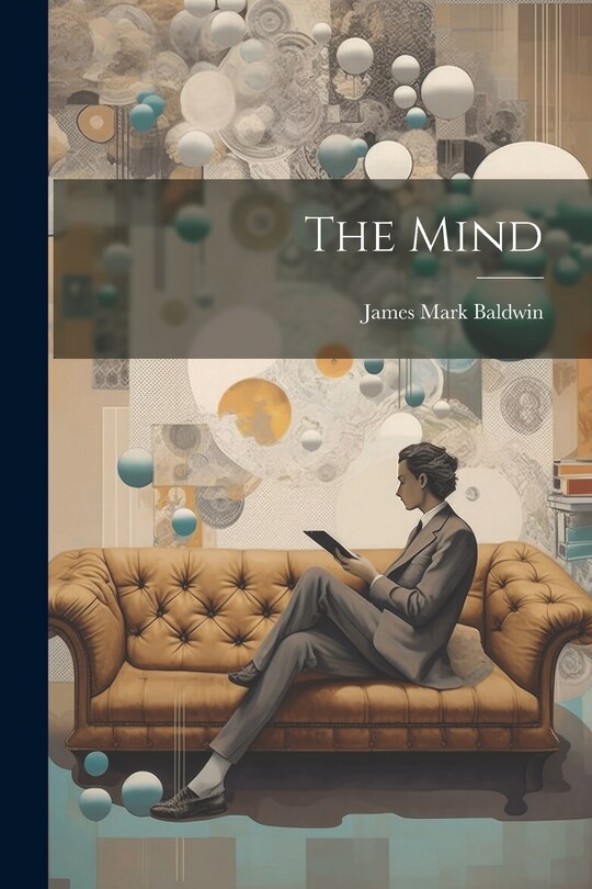 Front cover_The Mind