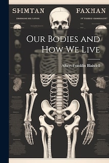 Couverture_Our Bodies and how we Live