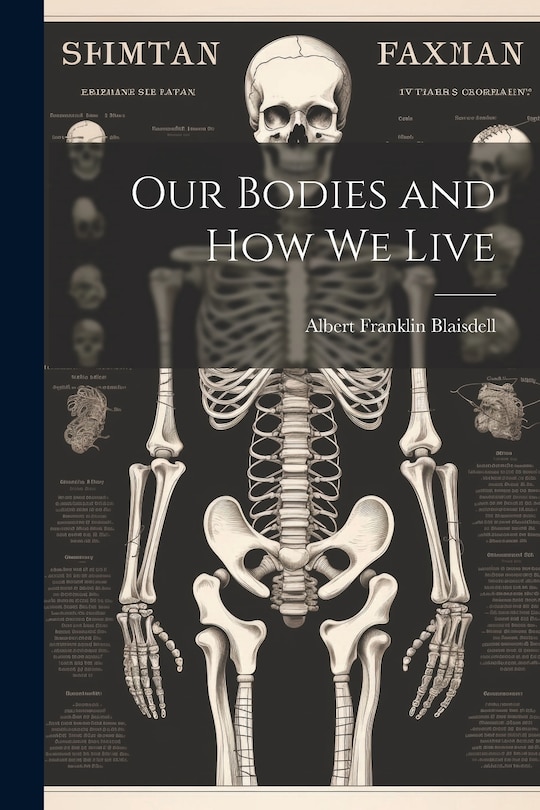 Couverture_Our Bodies and how we Live