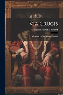 Front cover_Via Crucis