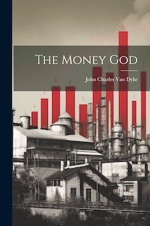 Couverture_The Money God