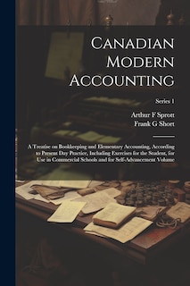 Couverture_Canadian Modern Accounting