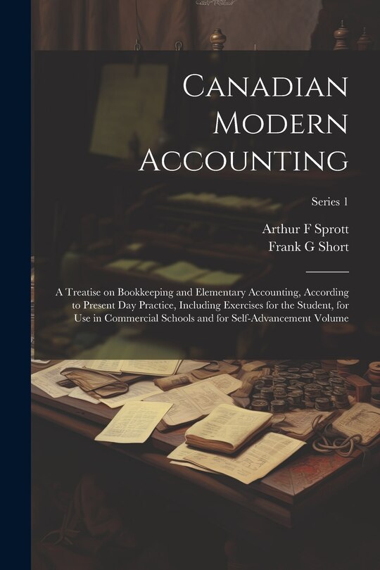 Couverture_Canadian Modern Accounting