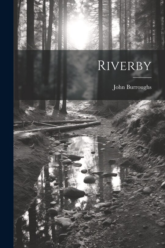 Front cover_Riverby