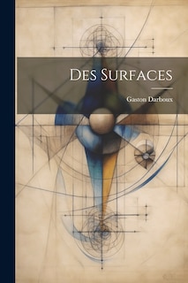 Couverture_Des Surfaces
