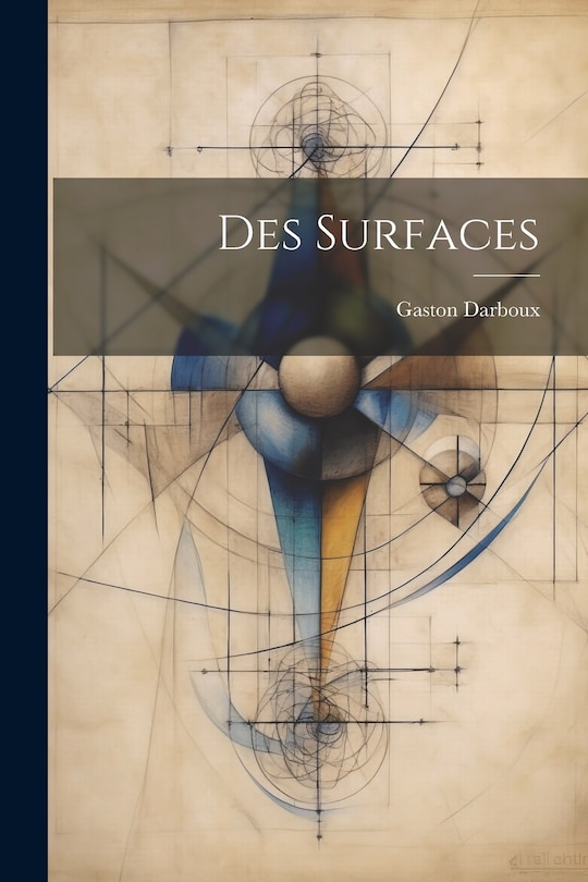 Couverture_Des Surfaces