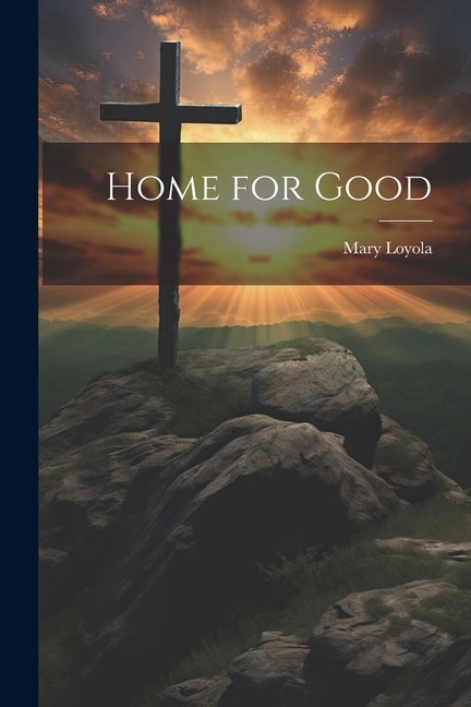 Couverture_Home for Good