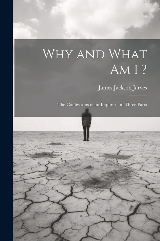 Couverture_Why and What am I ?