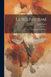 Front cover_Le scepticisme