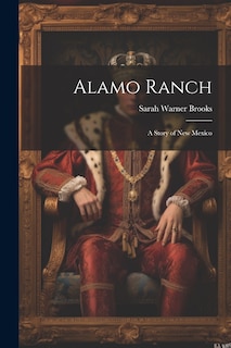 Front cover_Alamo Ranch