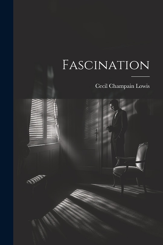 Front cover_Fascination