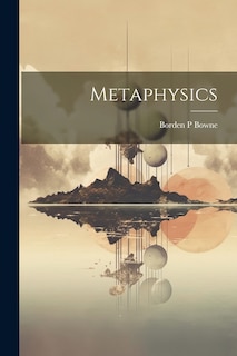 Front cover_Metaphysics