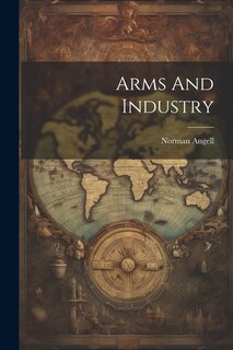 Couverture_Arms And Industry