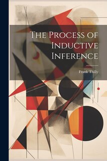 Front cover_The Process of Inductive Inference