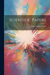 Couverture_Scientific Papers
