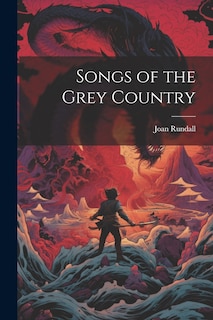 Couverture_Songs of the Grey Country