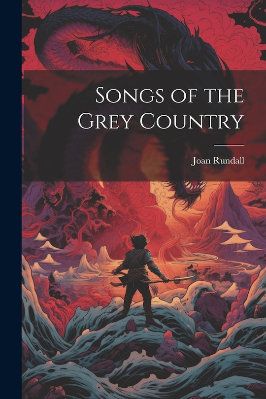Couverture_Songs of the Grey Country