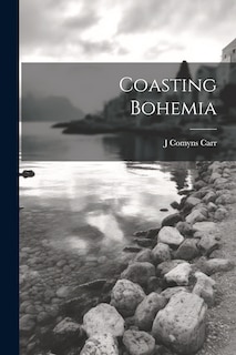 Front cover_Coasting Bohemia