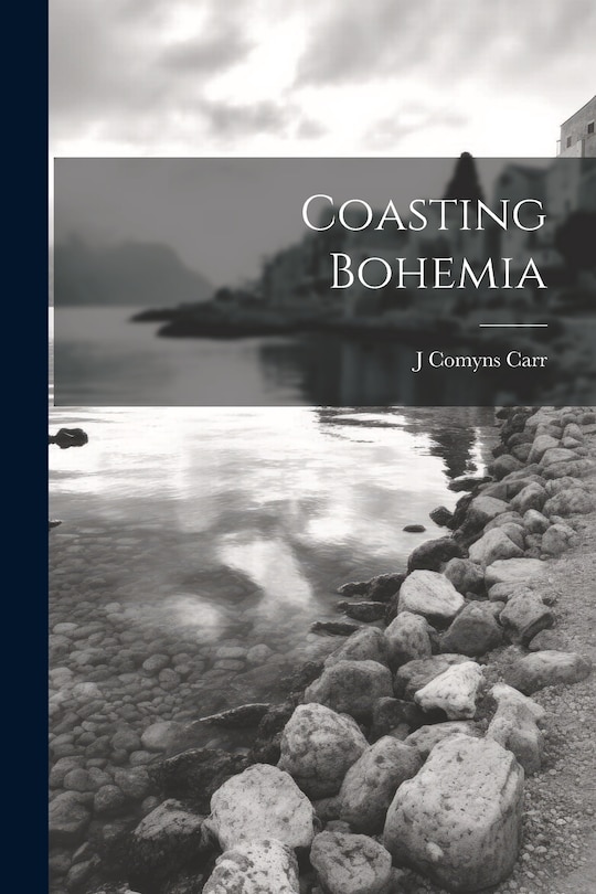 Front cover_Coasting Bohemia
